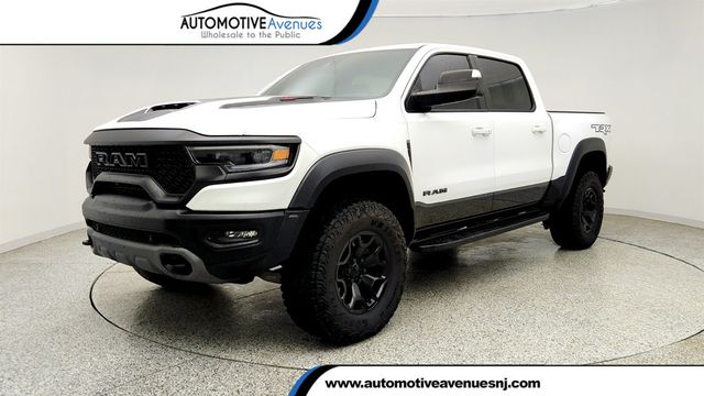 2022 Ram 1500 TRX 4x4 Crew Cab 5'7" Box - 23044384 - 0
