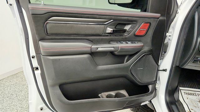 2022 Ram 1500 TRX 4x4 Crew Cab 5'7" Box - 23044384 - 9