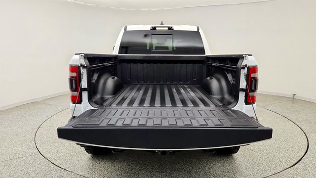 2022 Ram 1500 TRX 4x4 Crew Cab 5'7" Box - 23044384 - 24
