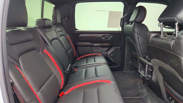 2022 Ram 1500 TRX 4x4 Crew Cab 5'7" Box - 23044384 - 25
