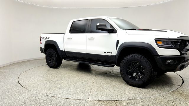 2022 Ram 1500 TRX 4x4 Crew Cab 5'7" Box - 23044384 - 2