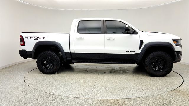 2022 Ram 1500 TRX 4x4 Crew Cab 5'7" Box - 23044384 - 3