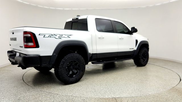 2022 Ram 1500 TRX 4x4 Crew Cab 5'7" Box - 23044384 - 4