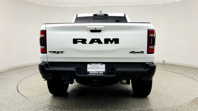 2022 Ram 1500 TRX 4x4 Crew Cab 5'7" Box - 23044384 - 5