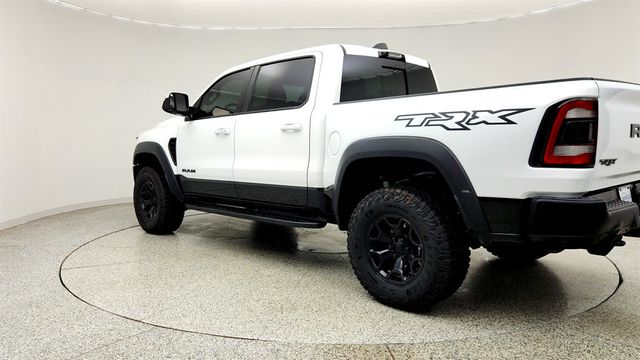2022 Ram 1500 TRX 4x4 Crew Cab 5'7" Box - 23044384 - 6