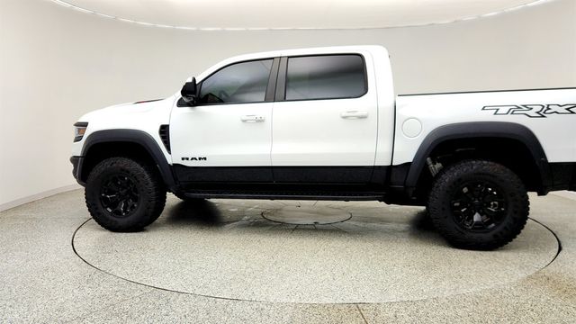 2022 Ram 1500 TRX 4x4 Crew Cab 5'7" Box - 23044384 - 7