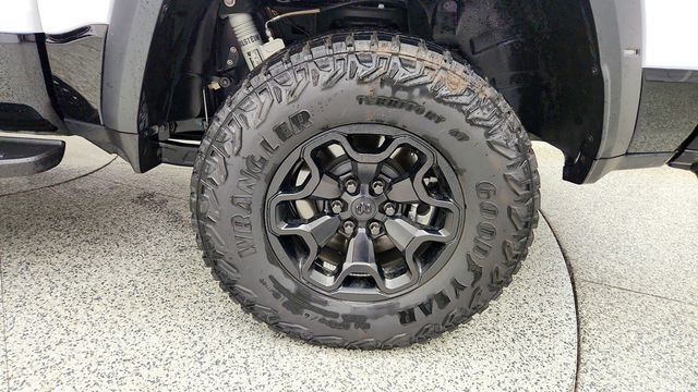 2022 Ram 1500 TRX 4x4 Crew Cab 5'7" Box - 23044384 - 8
