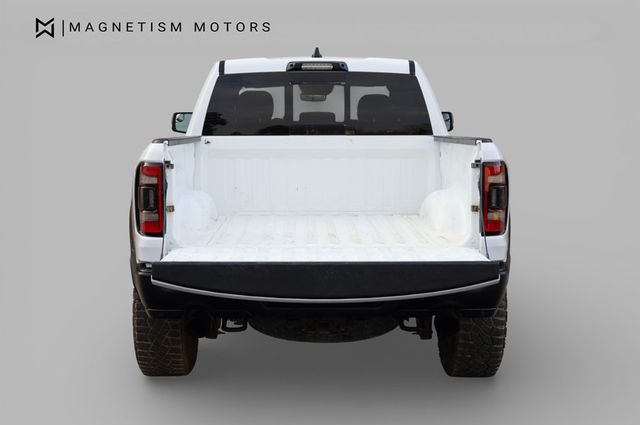 2022 Ram 1500 TRX 4x4 Crew Cab 5'7" Box w/ TRX Lvl 2 Pkg! - 22971779 - 9