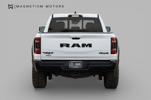 2022 Ram 1500 TRX 4x4 Crew Cab 5'7" Box w/ TRX Lvl 2 Pkg! - 22971779 - 10