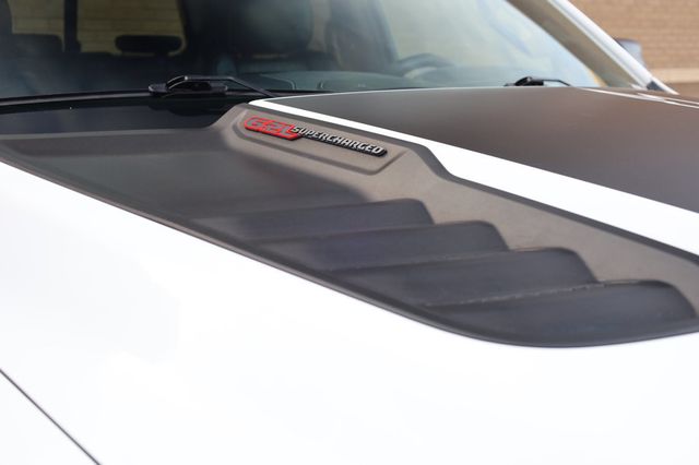 2022 Ram 1500 TRX 4x4 Crew Cab 5'7" Box w/ TRX Lvl 2 Pkg! - 22971779 - 12