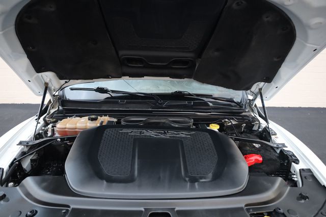 2022 Ram 1500 TRX 4x4 Crew Cab 5'7" Box w/ TRX Lvl 2 Pkg! - 22971779 - 13