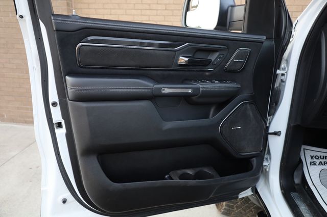 2022 Ram 1500 TRX 4x4 Crew Cab 5'7" Box w/ TRX Lvl 2 Pkg! - 22971779 - 14