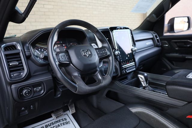 2022 Ram 1500 TRX 4x4 Crew Cab 5'7" Box w/ TRX Lvl 2 Pkg! - 22971779 - 15