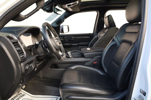 2022 Ram 1500 TRX 4x4 Crew Cab 5'7" Box w/ TRX Lvl 2 Pkg! - 22971779 - 16