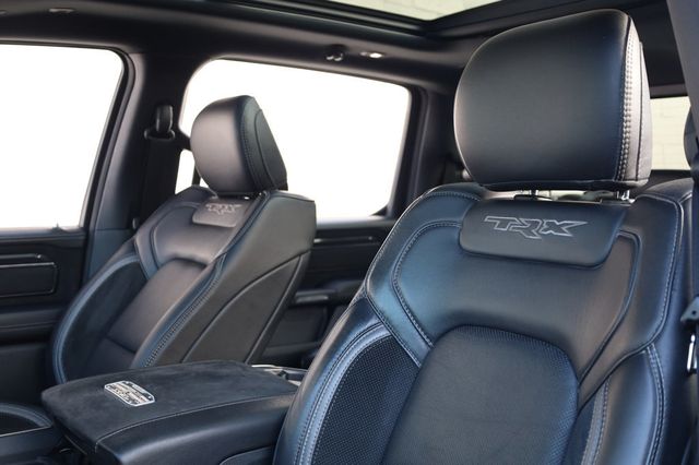 2022 Ram 1500 TRX 4x4 Crew Cab 5'7" Box w/ TRX Lvl 2 Pkg! - 22971779 - 17