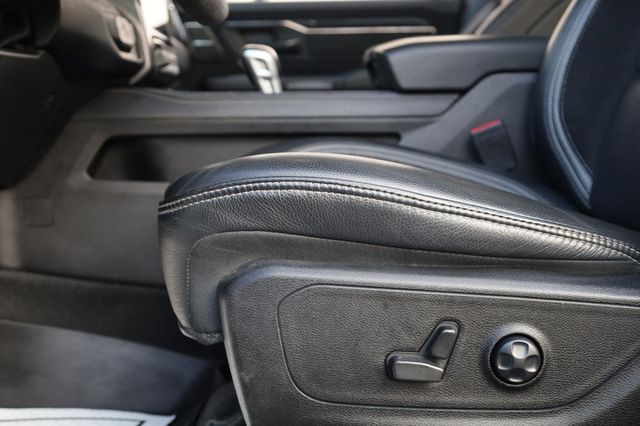 2022 Ram 1500 TRX 4x4 Crew Cab 5'7" Box w/ TRX Lvl 2 Pkg! - 22971779 - 18