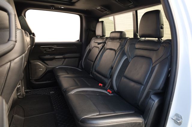 2022 Ram 1500 TRX 4x4 Crew Cab 5'7" Box w/ TRX Lvl 2 Pkg! - 22971779 - 21