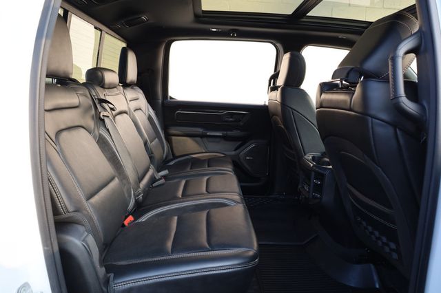 2022 Ram 1500 TRX 4x4 Crew Cab 5'7" Box w/ TRX Lvl 2 Pkg! - 22971779 - 23