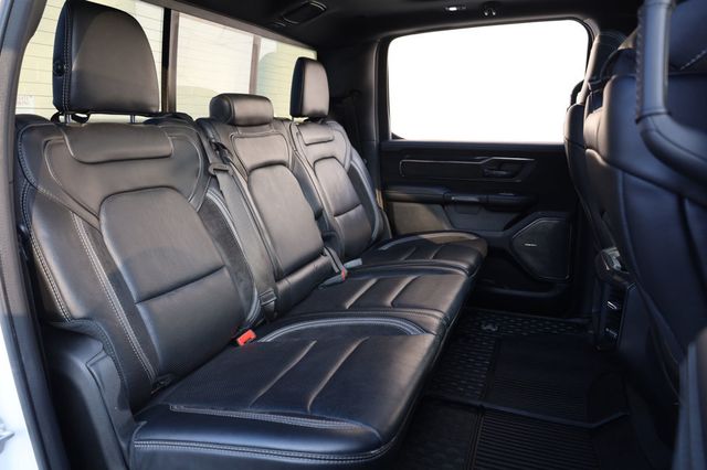 2022 Ram 1500 TRX 4x4 Crew Cab 5'7" Box w/ TRX Lvl 2 Pkg! - 22971779 - 24