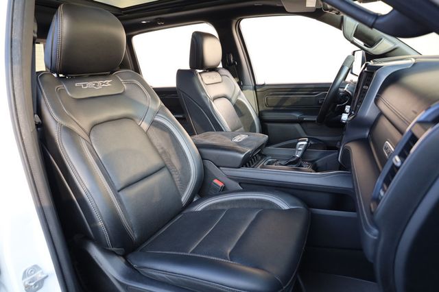 2022 Ram 1500 TRX 4x4 Crew Cab 5'7" Box w/ TRX Lvl 2 Pkg! - 22971779 - 25