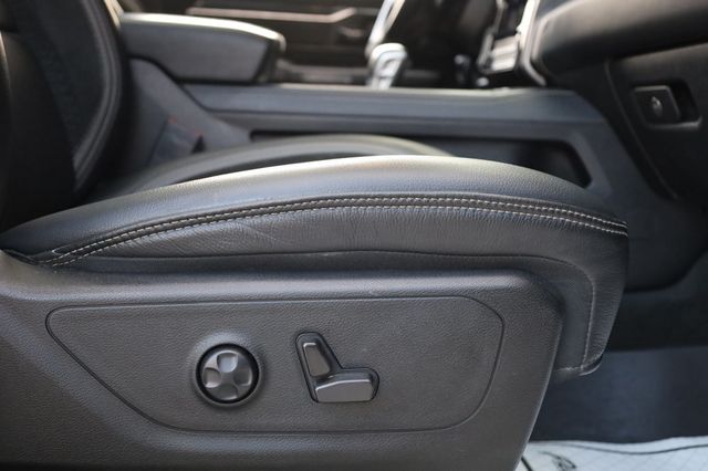 2022 Ram 1500 TRX 4x4 Crew Cab 5'7" Box w/ TRX Lvl 2 Pkg! - 22971779 - 27