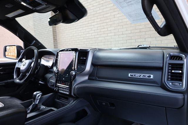 2022 Ram 1500 TRX 4x4 Crew Cab 5'7" Box w/ TRX Lvl 2 Pkg! - 22971779 - 28