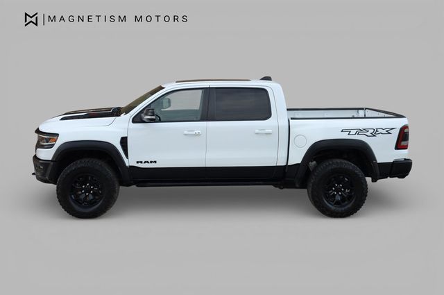 2022 Ram 1500 TRX 4x4 Crew Cab 5'7" Box w/ TRX Lvl 2 Pkg! - 22971779 - 2