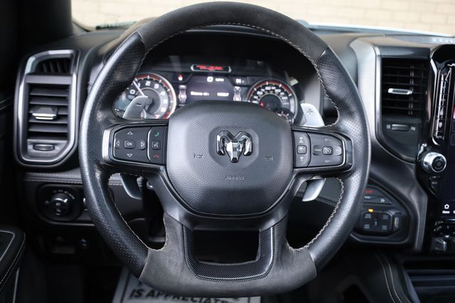 2022 Ram 1500 TRX 4x4 Crew Cab 5'7" Box w/ TRX Lvl 2 Pkg! - 22971779 - 30