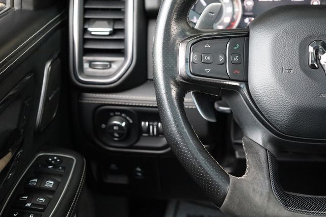 2022 Ram 1500 TRX 4x4 Crew Cab 5'7" Box w/ TRX Lvl 2 Pkg! - 22971779 - 31