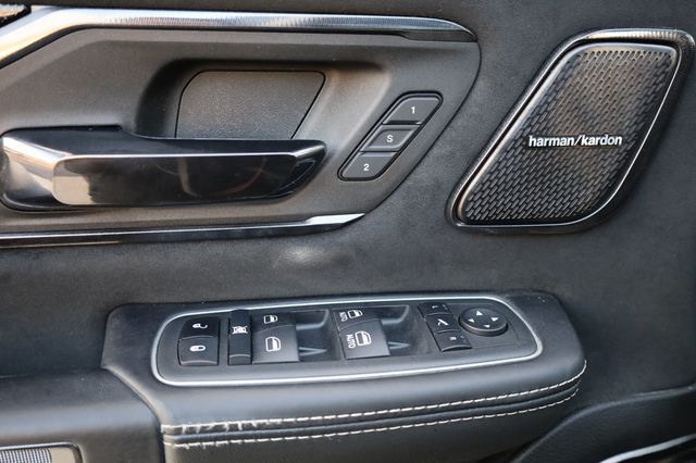 2022 Ram 1500 TRX 4x4 Crew Cab 5'7" Box w/ TRX Lvl 2 Pkg! - 22971779 - 36