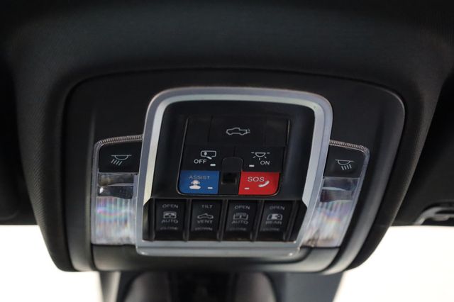 2022 Ram 1500 TRX 4x4 Crew Cab 5'7" Box w/ TRX Lvl 2 Pkg! - 22971779 - 41