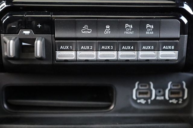 2022 Ram 1500 TRX 4x4 Crew Cab 5'7" Box w/ TRX Lvl 2 Pkg! - 22971779 - 43