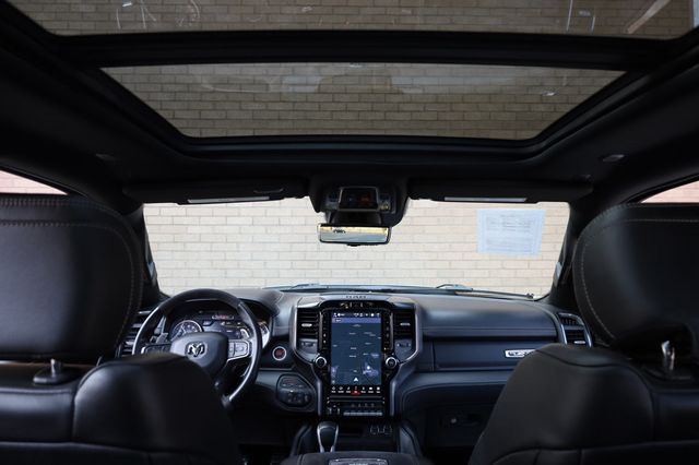 2022 Ram 1500 TRX 4x4 Crew Cab 5'7" Box w/ TRX Lvl 2 Pkg! - 22971779 - 45