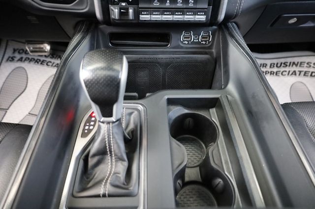 2022 Ram 1500 TRX 4x4 Crew Cab 5'7" Box w/ TRX Lvl 2 Pkg! - 22971779 - 52