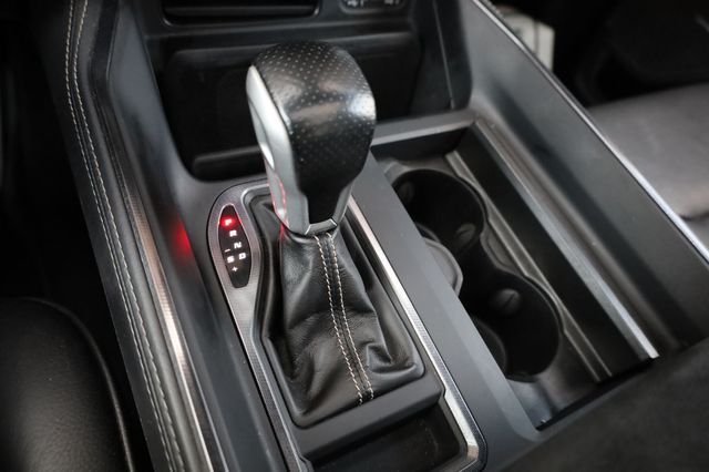 2022 Ram 1500 TRX 4x4 Crew Cab 5'7" Box w/ TRX Lvl 2 Pkg! - 22971779 - 53