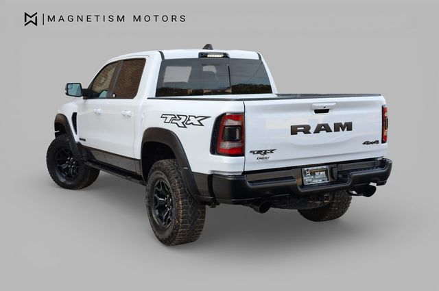 2022 Ram 1500 TRX 4x4 Crew Cab 5'7" Box w/ TRX Lvl 2 Pkg! - 22971779 - 8