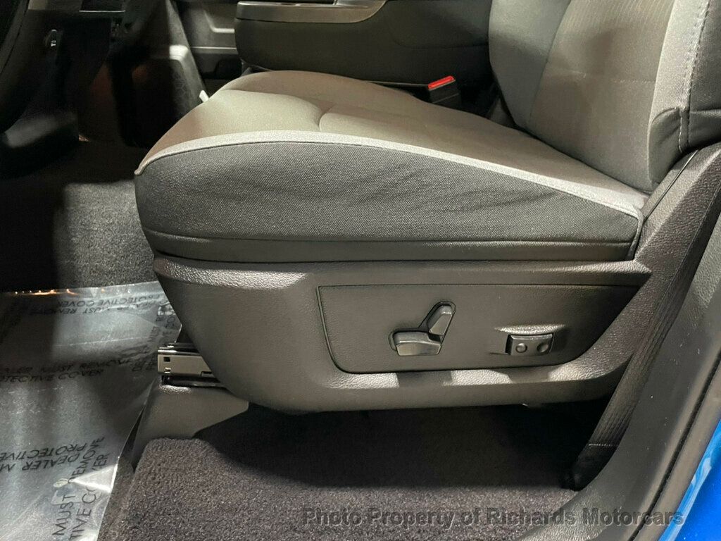 2022 Ram 1500 Classic  - 22996859 - 10