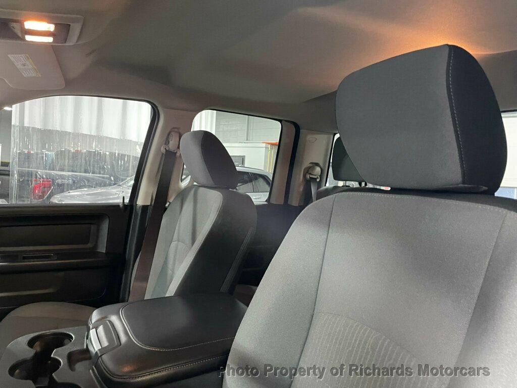 2022 Ram 1500 Classic  - 22996859 - 12