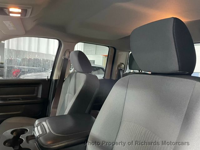 2022 Ram 1500 Classic  - 22996859 - 12