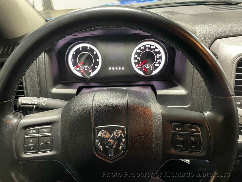 2022 Ram 1500 Classic  - 22996859 - 13