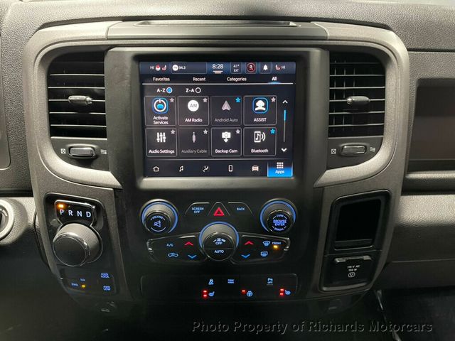 2022 Ram 1500 Classic  - 22996859 - 14