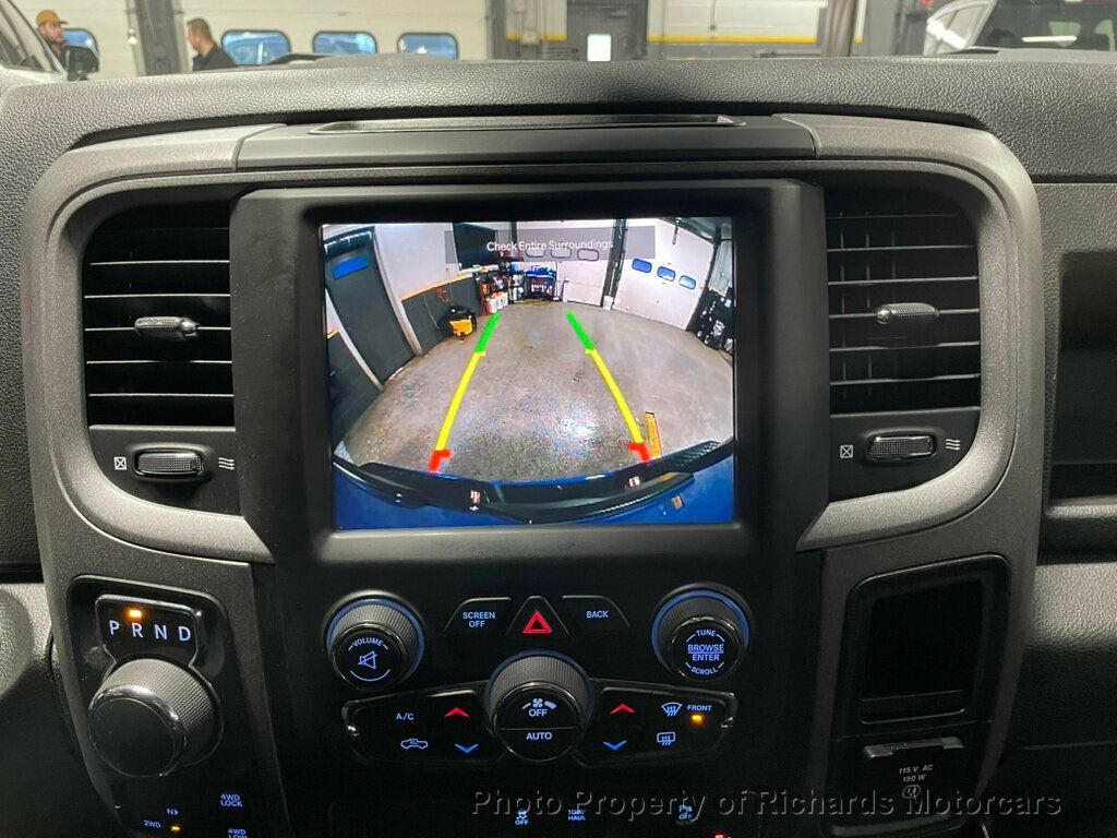 2022 Ram 1500 Classic  - 22996859 - 15