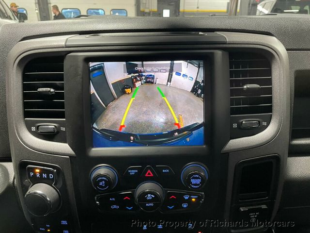 2022 Ram 1500 Classic  - 22996859 - 15