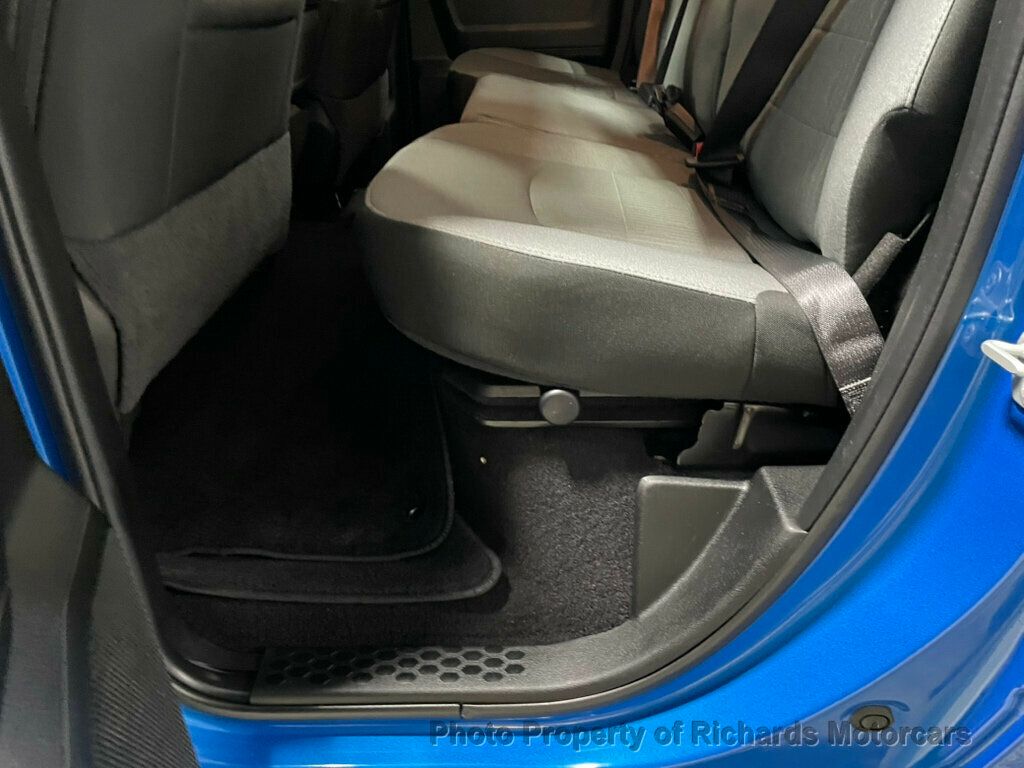 2022 Ram 1500 Classic  - 22996859 - 16