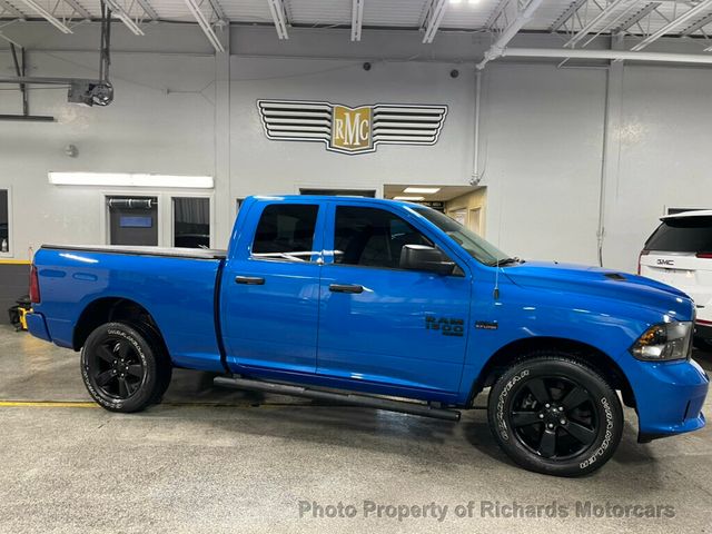 2022 Ram 1500 Classic  - 22996859 - 1