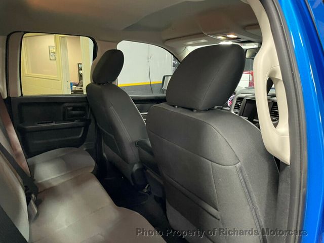 2022 Ram 1500 Classic  - 22996859 - 19