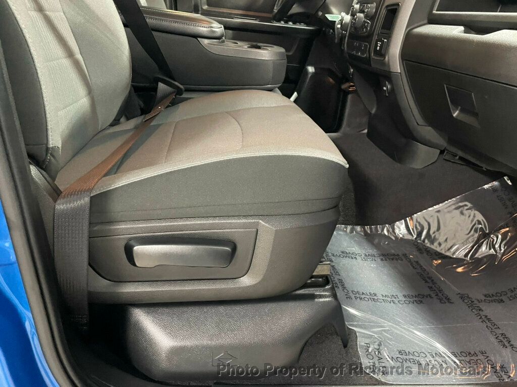 2022 Ram 1500 Classic  - 22996859 - 20