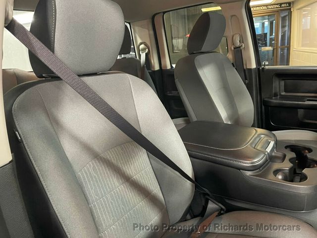 2022 Ram 1500 Classic  - 22996859 - 21