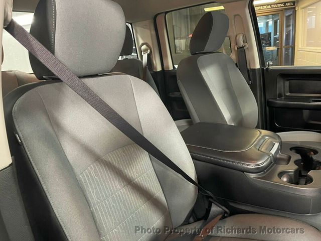 2022 Ram 1500 Classic  - 22996859 - 22