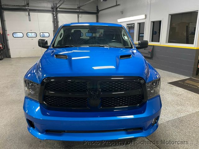 2022 Ram 1500 Classic  - 22996859 - 2